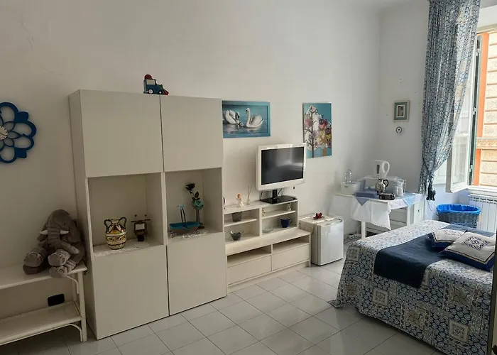 Sweethome Lisa *