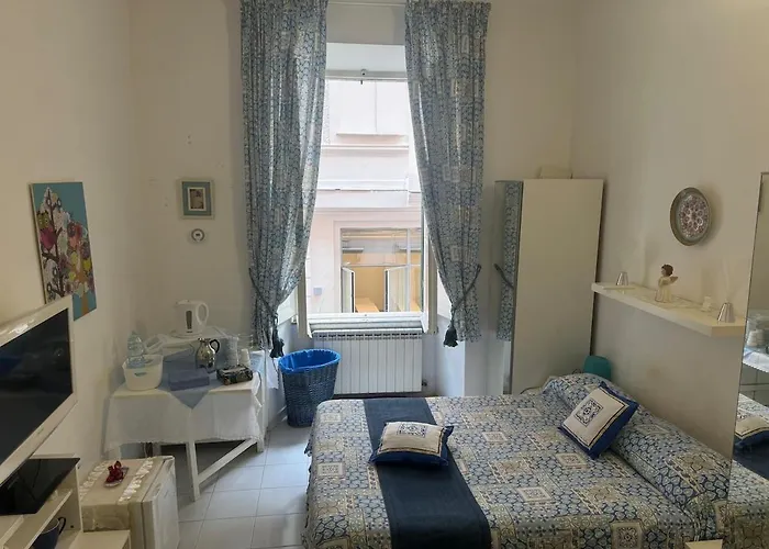 Apartment Sweethome Lisa