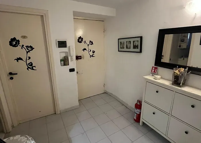Sweethome Lisa Apartment *