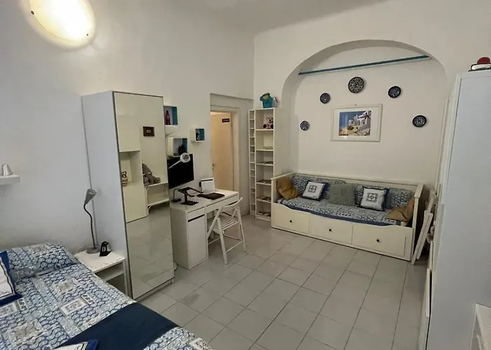 Apartment Sweethome Lisa *