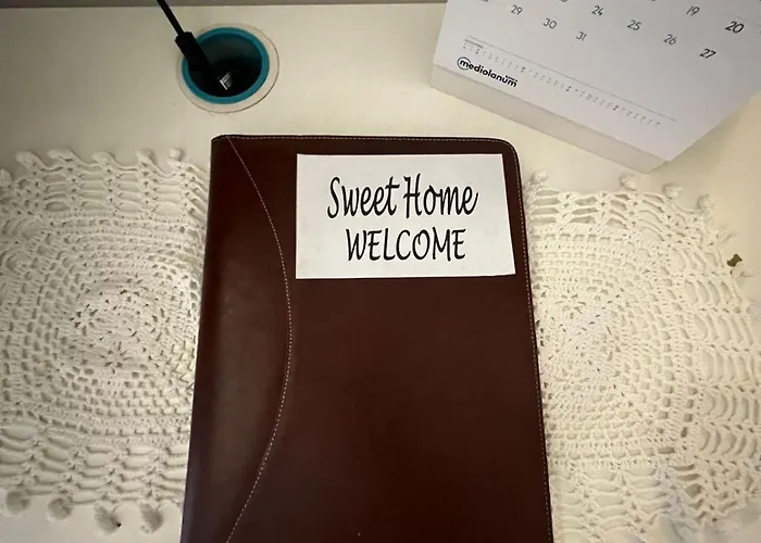 Sweethome Lisa Rom